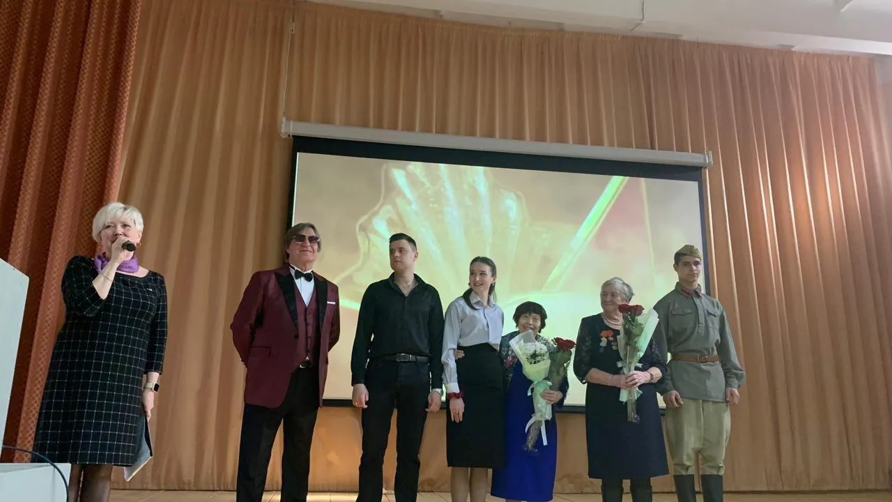 Министерство образования Московской области