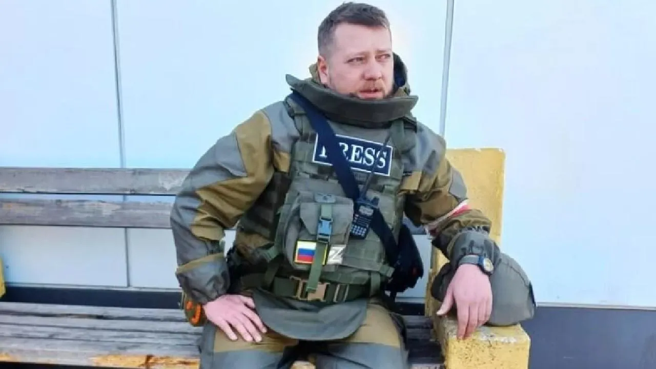 В ЮНЕСКО осудили убийство российского журналиста Журавлева в Запорожской области