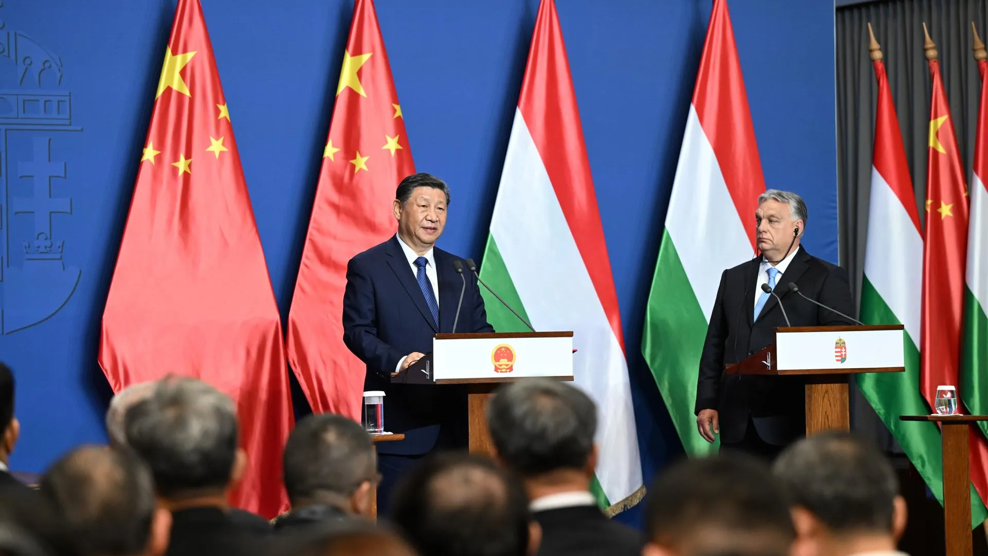 Xie Huanchi/XinHua