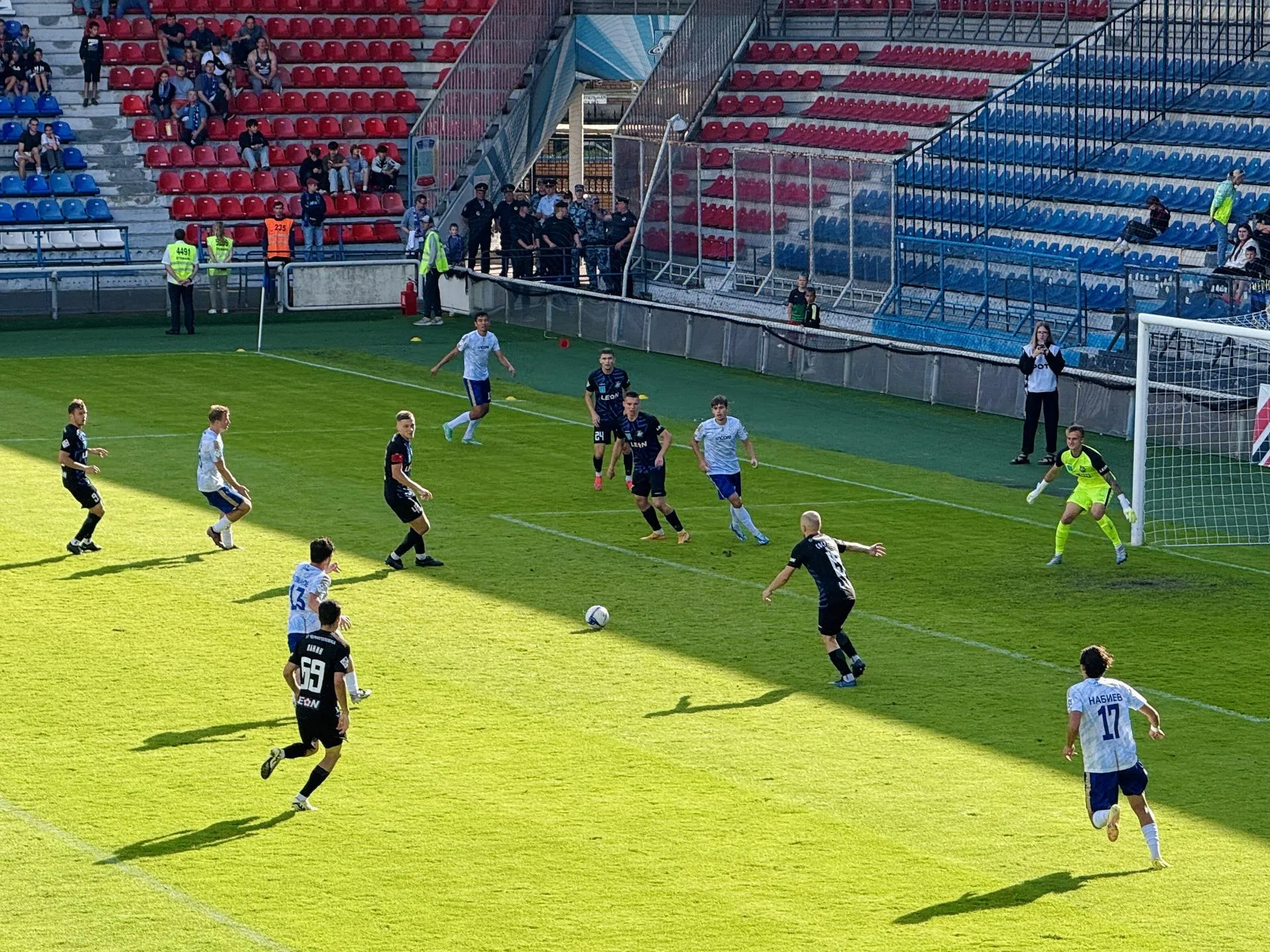 Фото: Ольга Стаферова