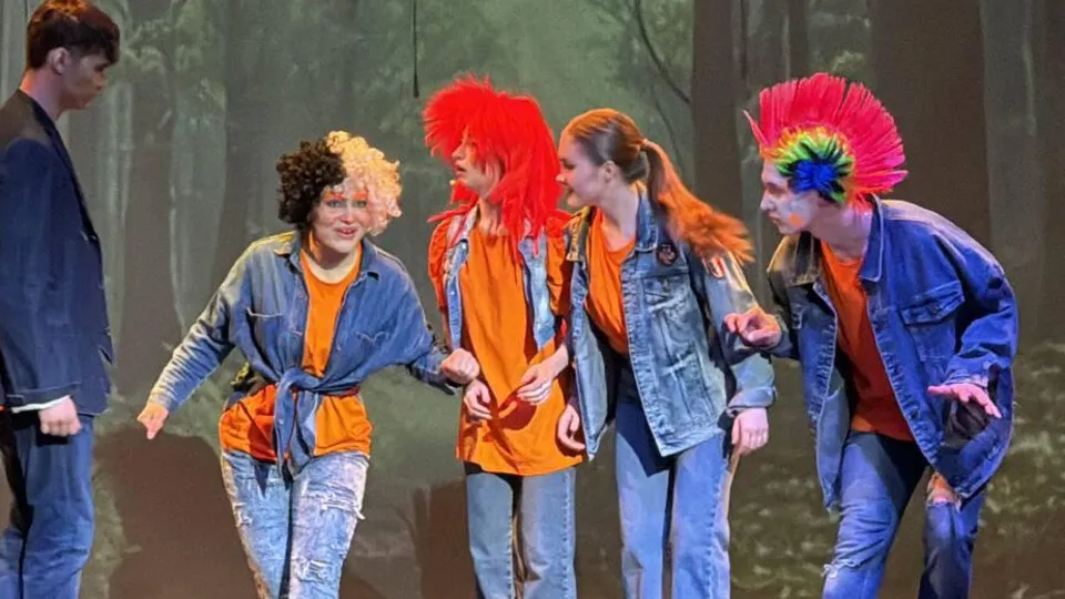 Фото: Марина Блакитная