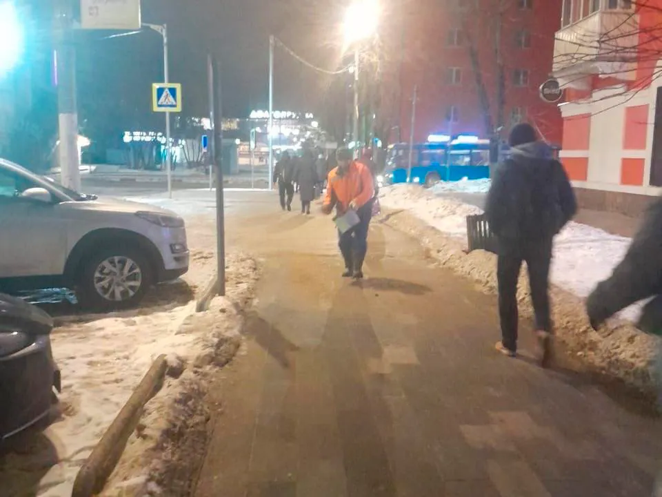 Фото: пресс-служба администрации г.о. Долгопрудный