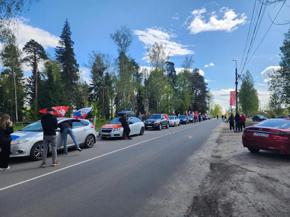 Фото: Вера Коренева