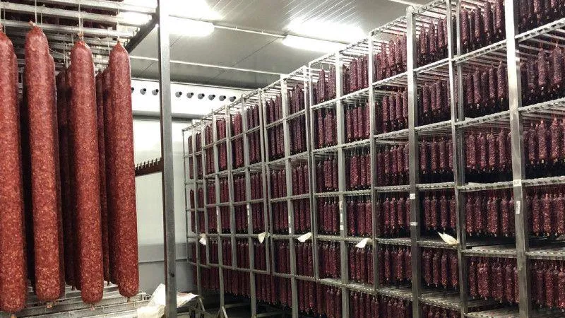 Пресс-служба Министерства сельского хозяйства и продовольствия МО