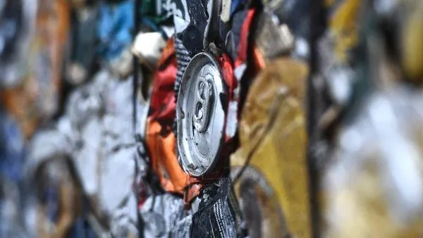 В Подмосковье появятся аппараты для сдачи мусора в обмен на деньги