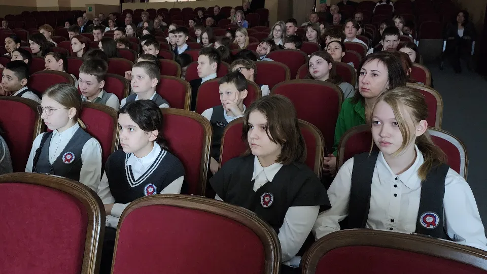 Фото: МедиаБанк Подмосковья/Валентина Максимова