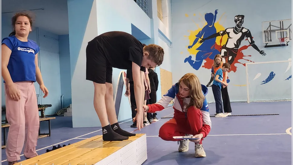 Фото: Медиабанк Подмосковья/Юлия Скавронова