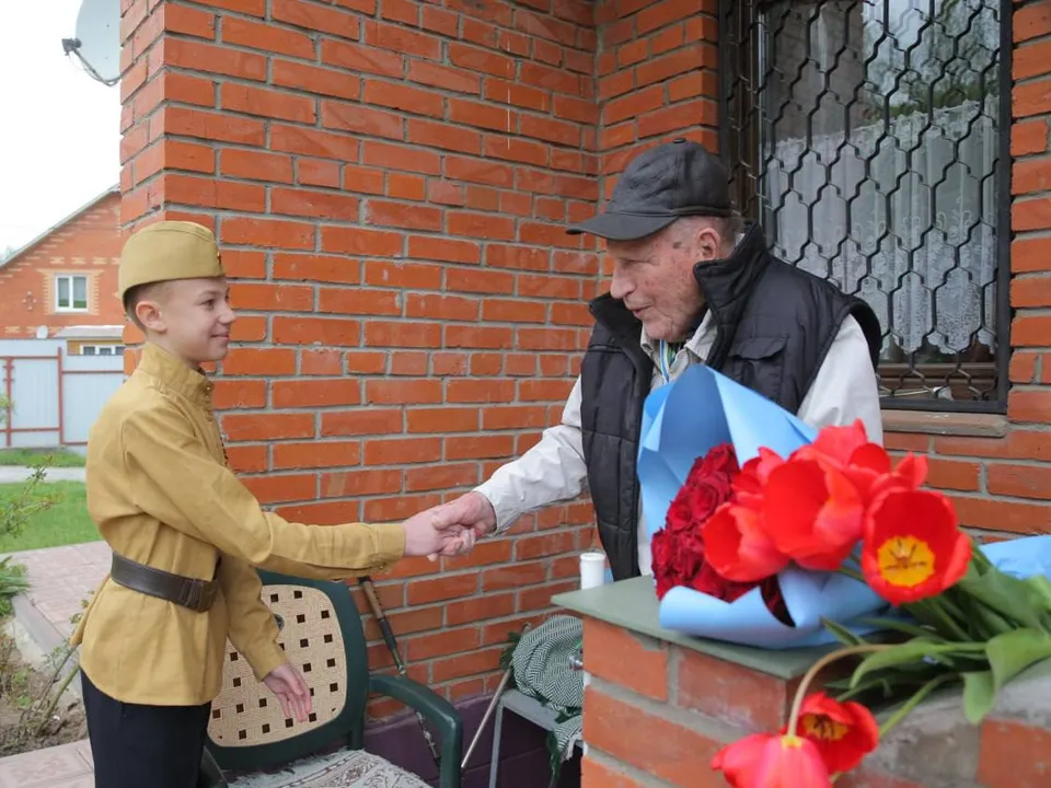 Фото: пресс-служба администрации г.о. Коломна