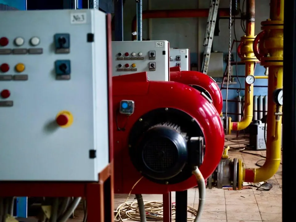 Фото: пресс-служба администрации м.о. Чехов