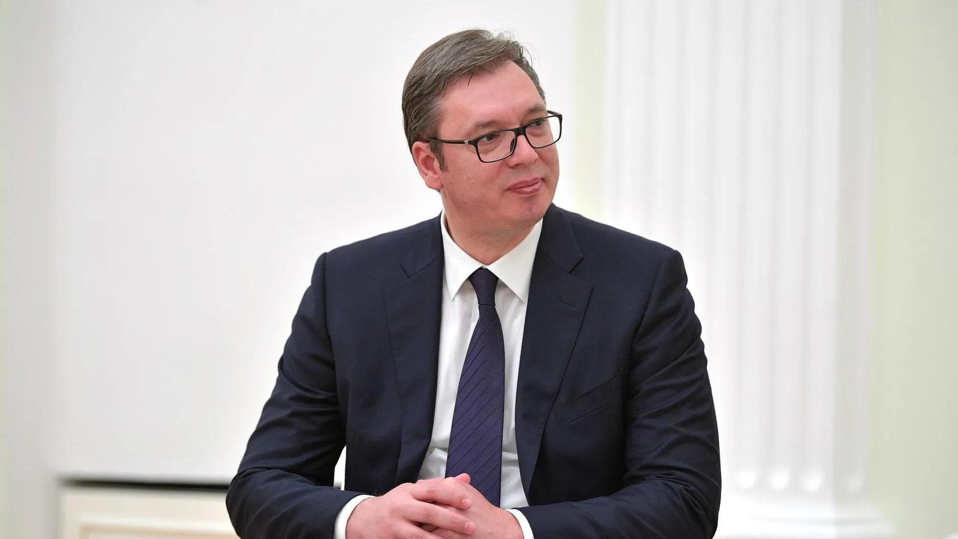 Kremlin Pool/Global Look Press