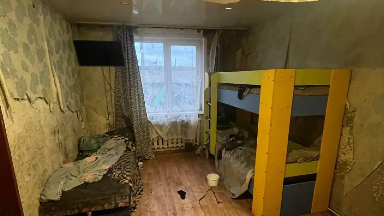 Мать погибших под Красноярском детей рассказала, что дом после дихлофоса не проветривали