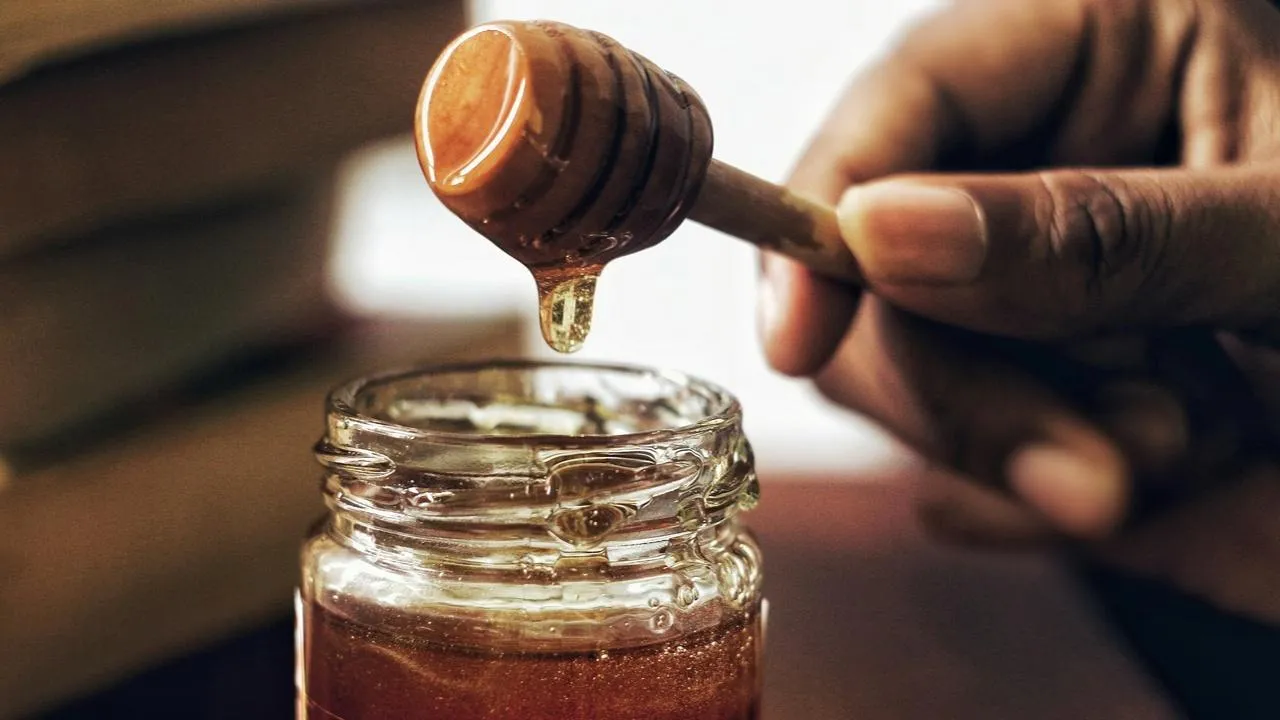 Японец хотел украсть банку с медом со стенда Киргизии на ЭКСПО-2025