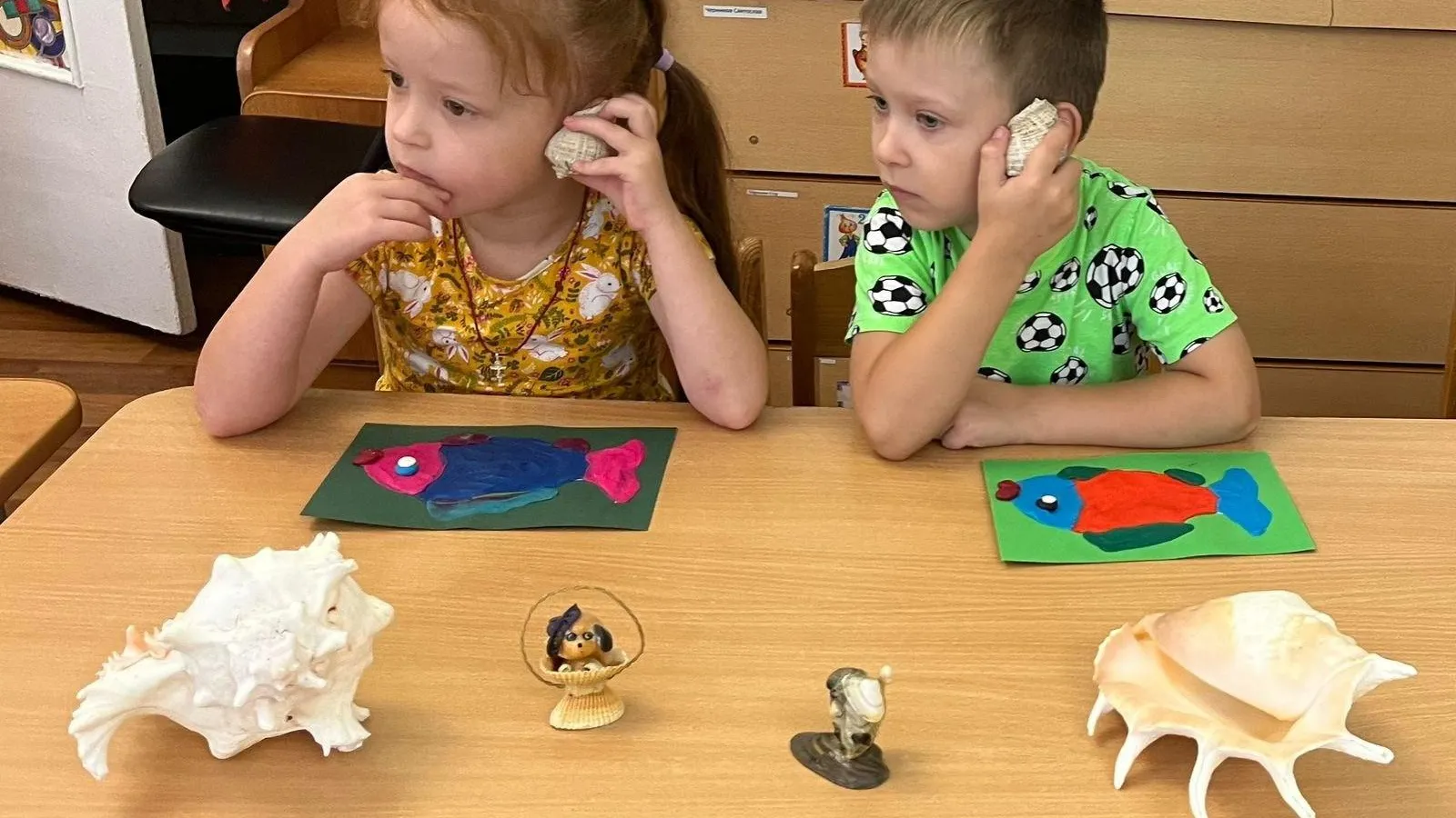 Фото: Министерство образования МО