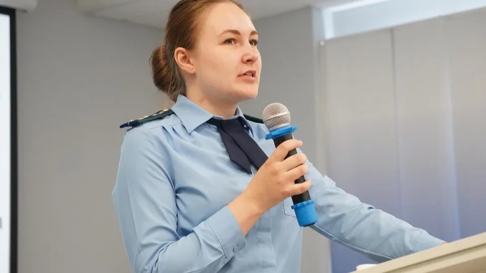 Фото: Алена Притула