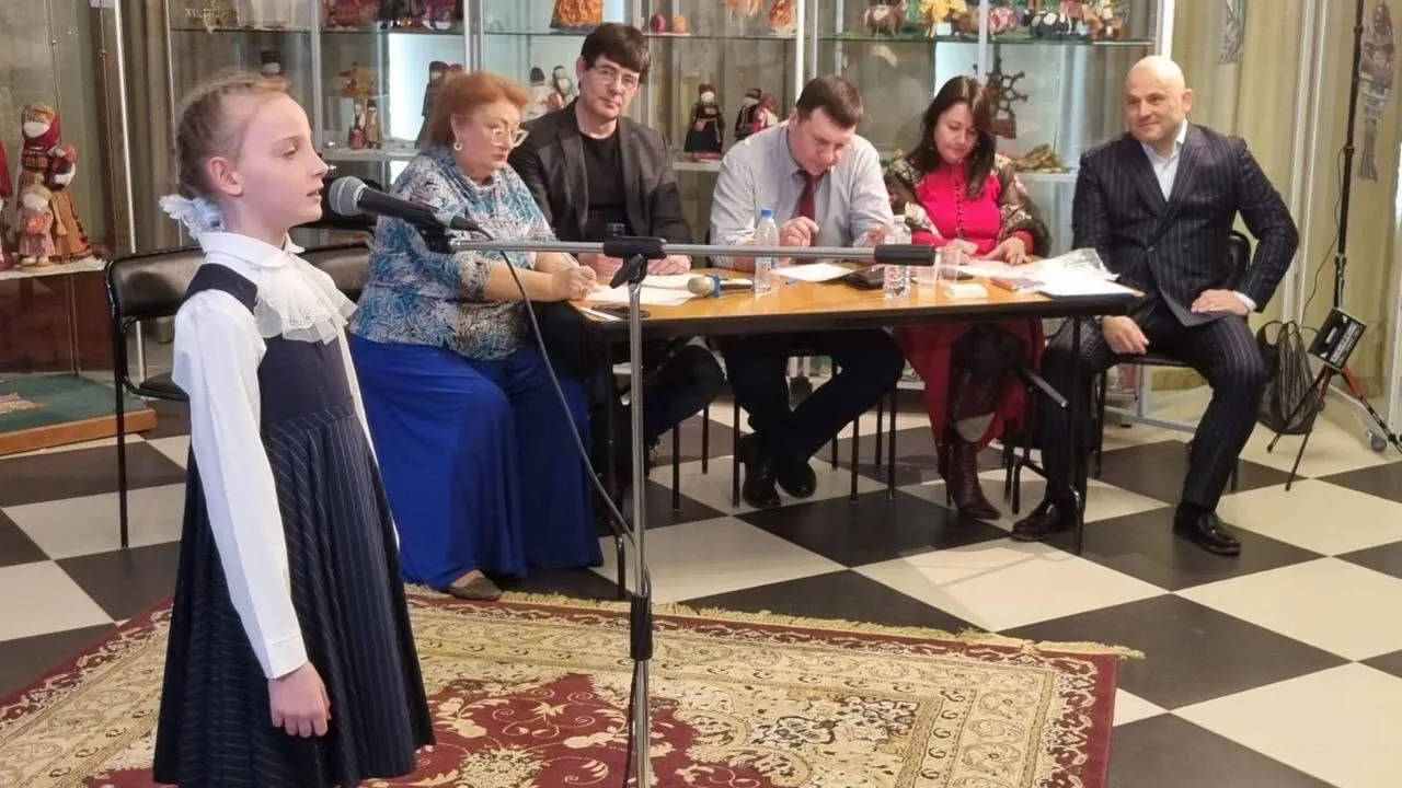 Музей-заповедник А. С. Пушкина