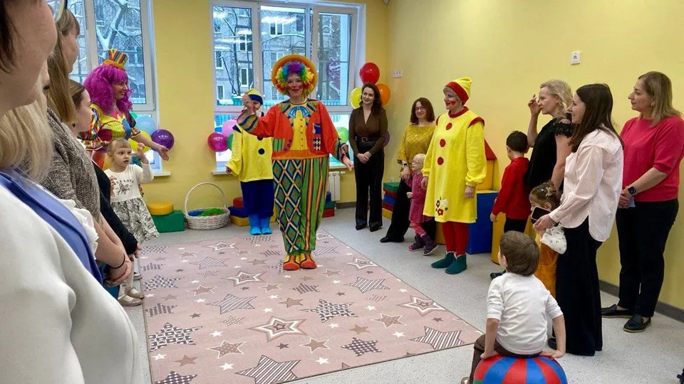 Фото: Комитет по образованию администрации г.о. Щелково