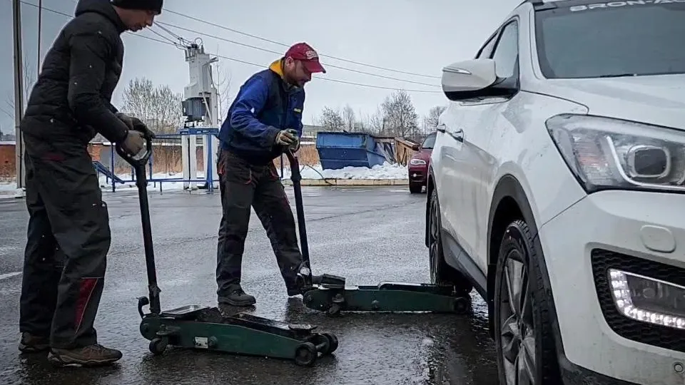 Фото: Ольга Антонова