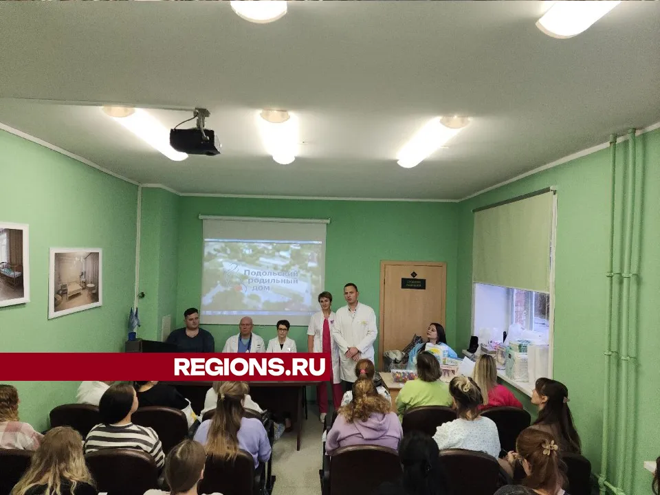 Фото: Мария Андрюхина