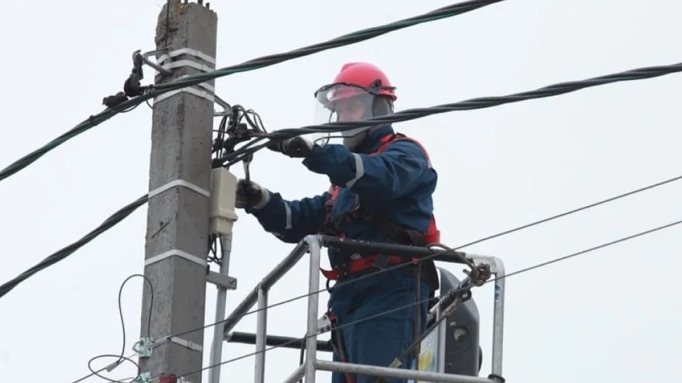 фото: ПАО Россети Московский регион