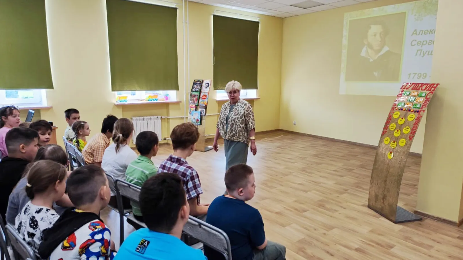 Фото: социальный центр «Ступинский»