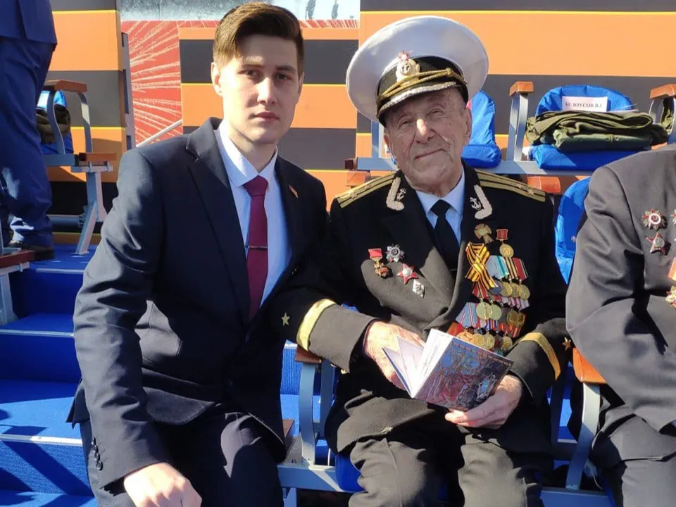 Фото: пресс-служба администрации г.о. Коломна