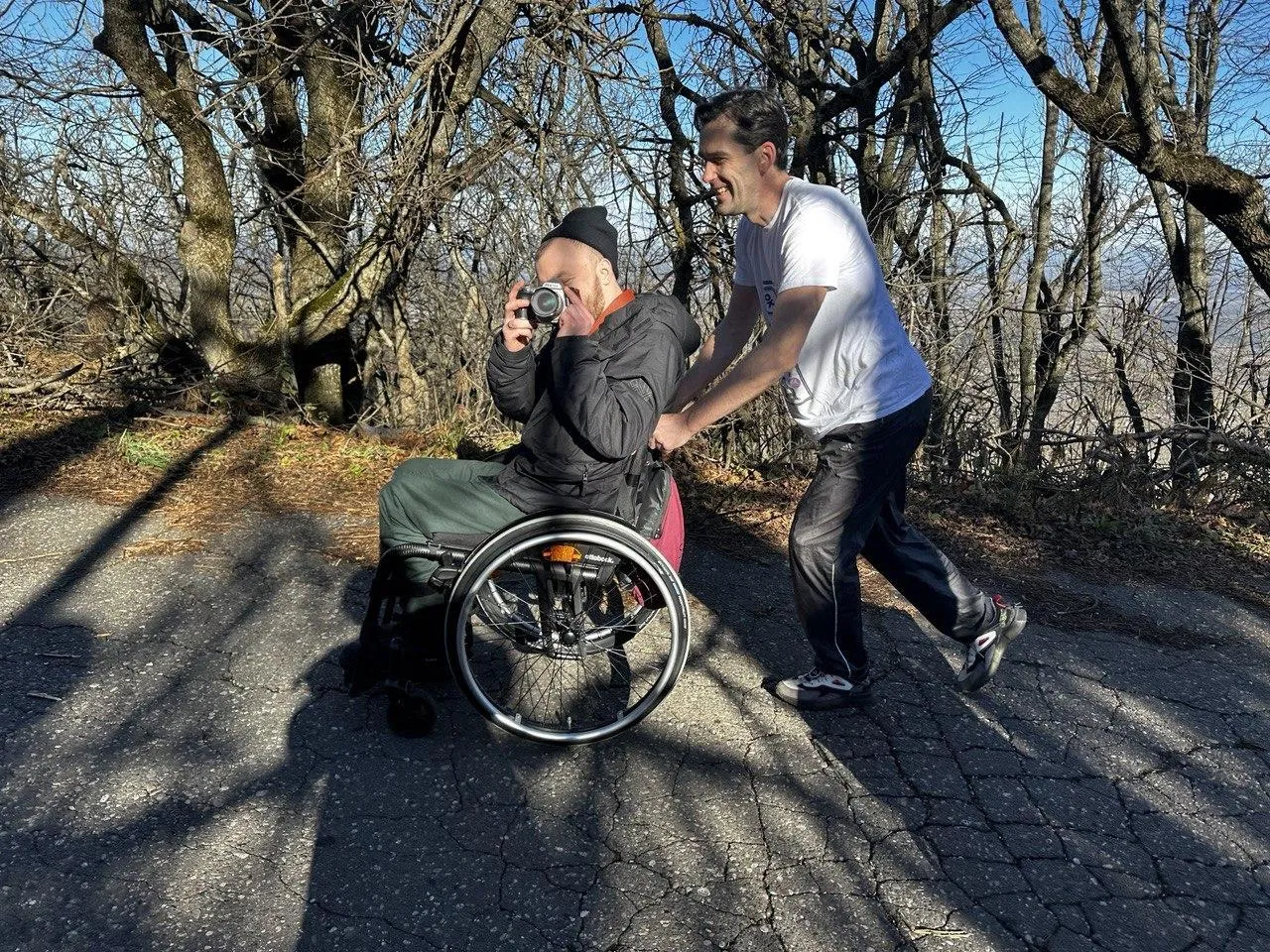 Фотоархив ЦР Ясенки