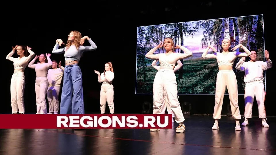 Фото: Александр Дрожжин