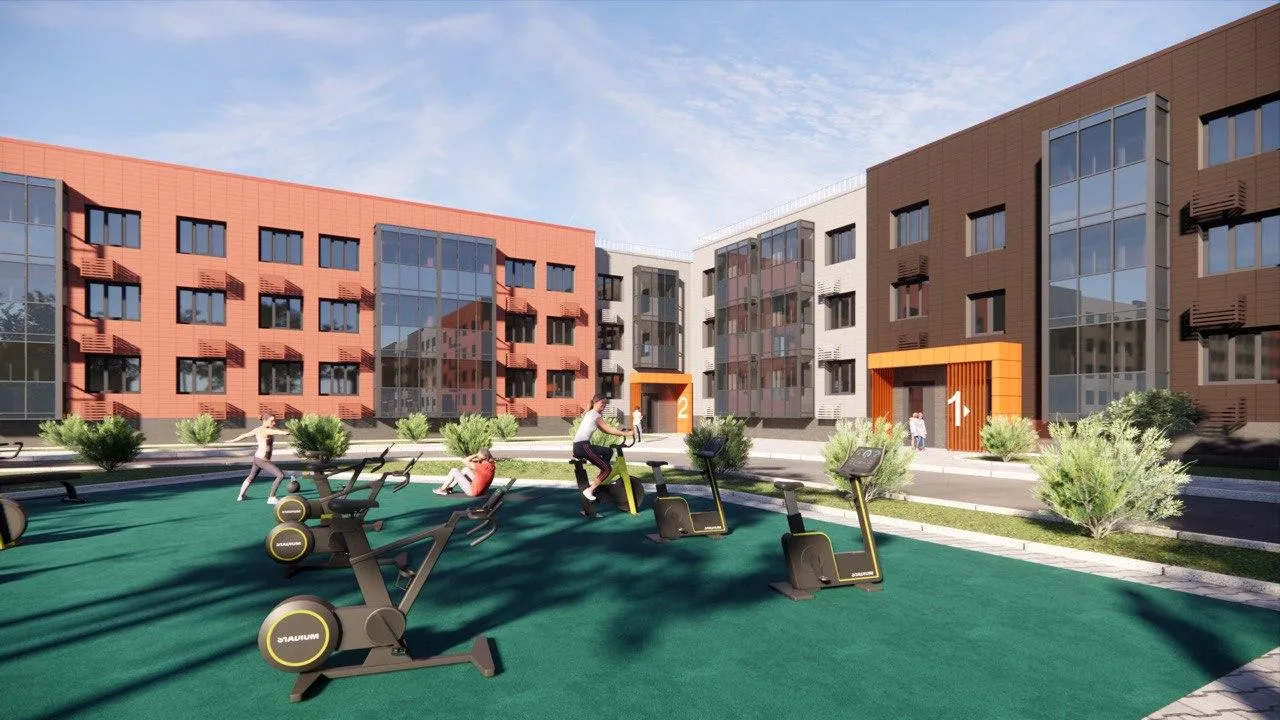 Фото: Пресс-служба министерства жилищной политики Московской области