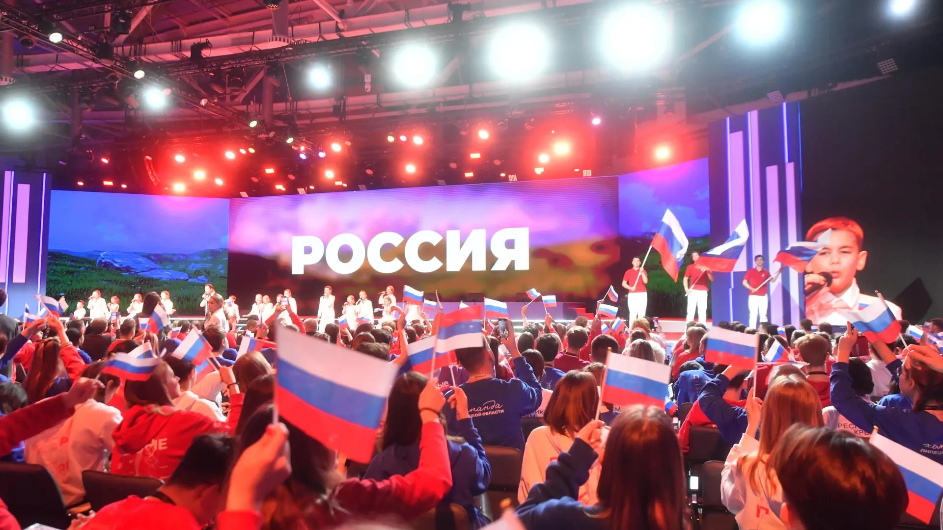 Komsomolskaya Pravda/Global Look Press