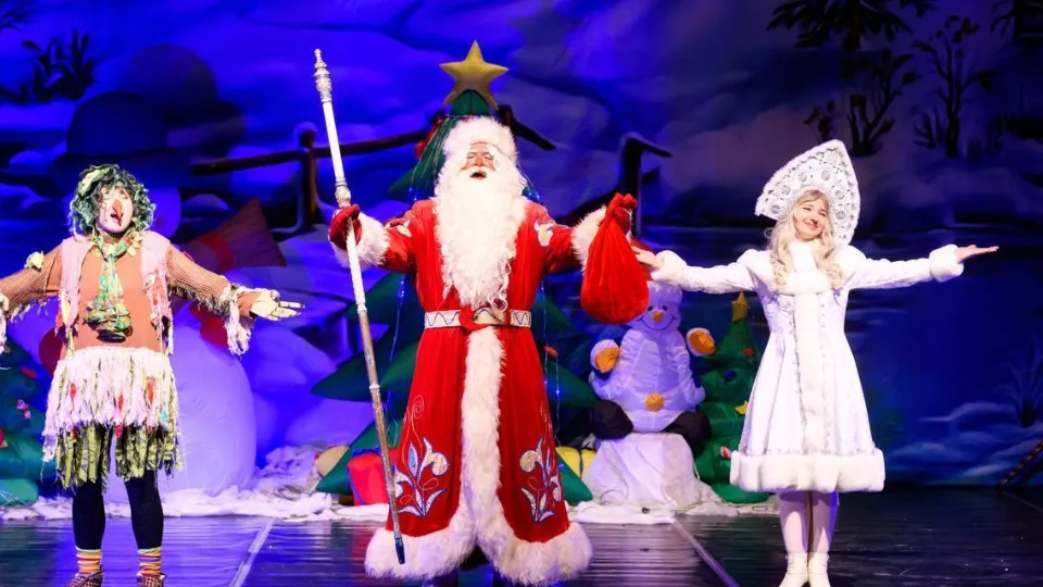 Фото: пресс-служба администрации г.о. Лыткарино