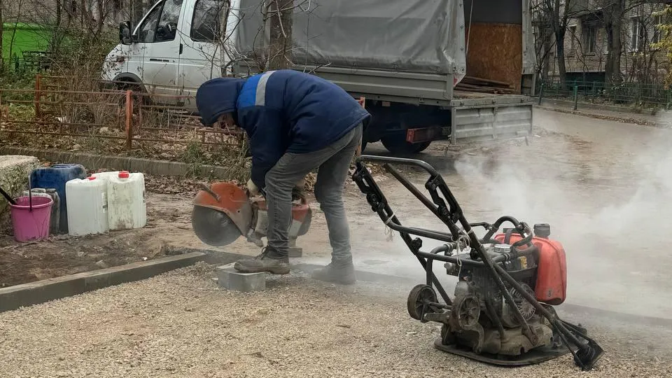 Фото: пресс-служба администрации г.о. Красногорск
