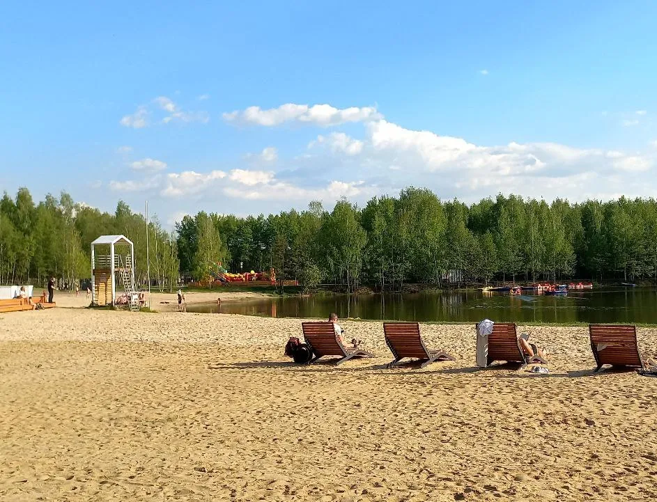 Фото: Олег Книжник