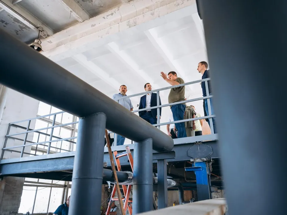 Фото: пресс-служба администрации г.о. Щелково