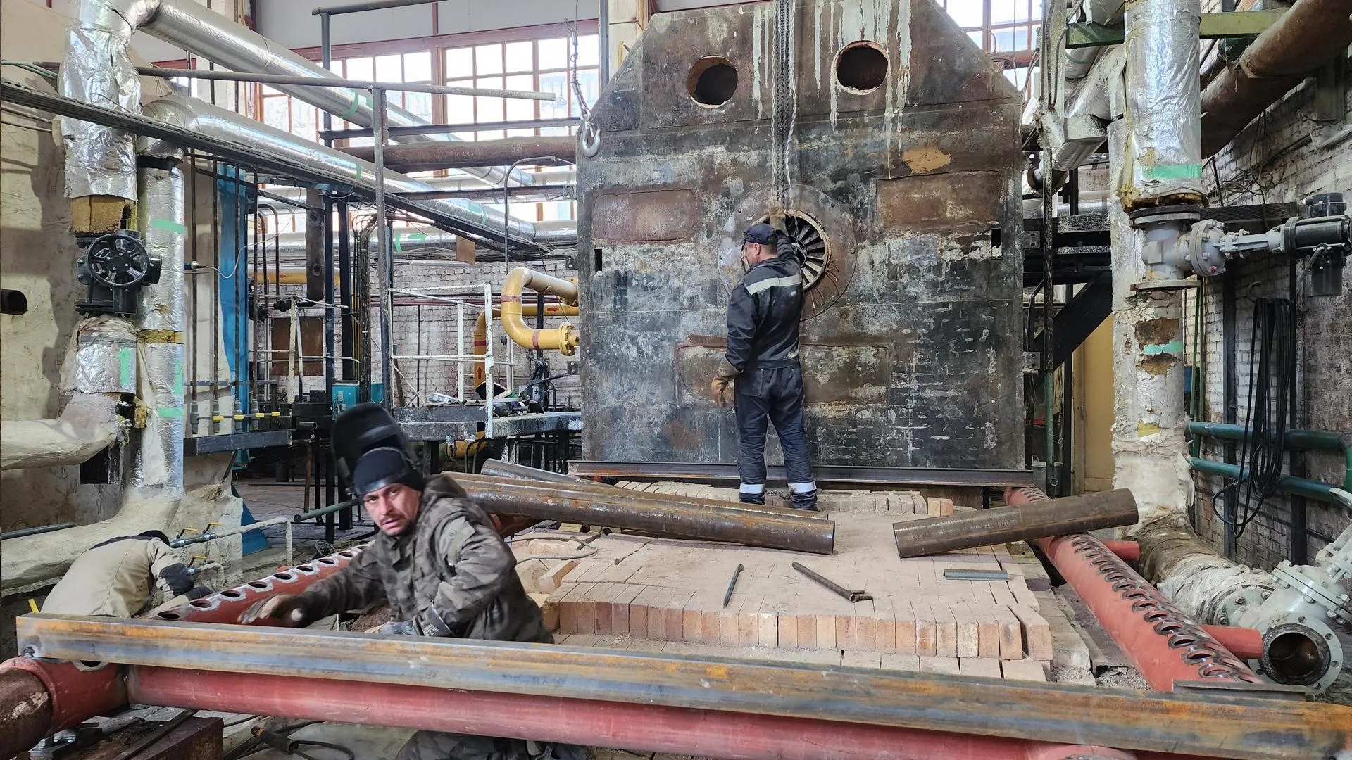 REGIONS/Евгений Рой