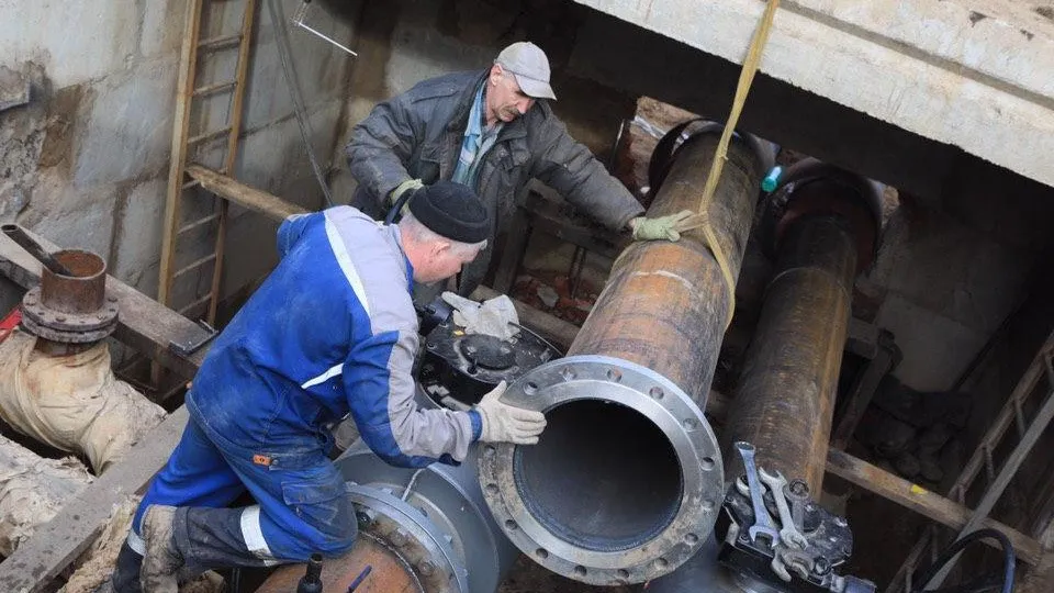 пресс-служба администрации городского округа Королев