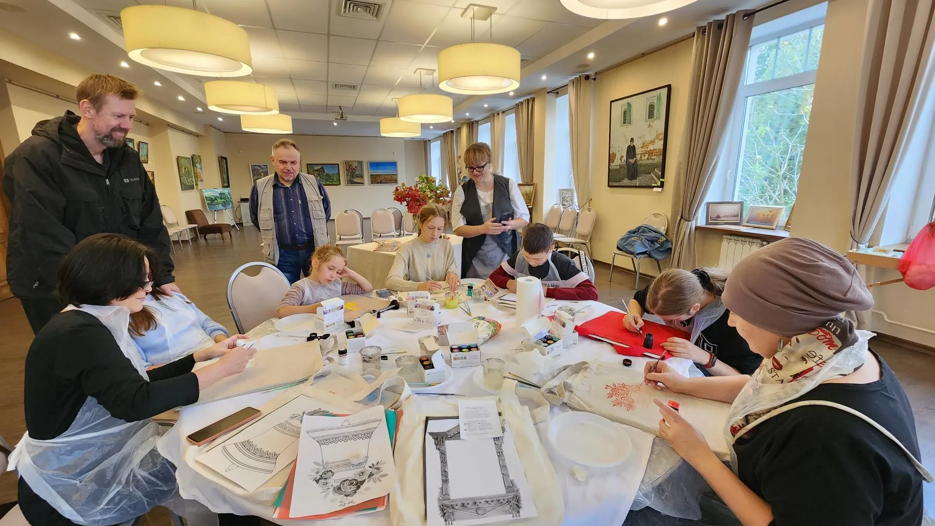 Хавива Фонина