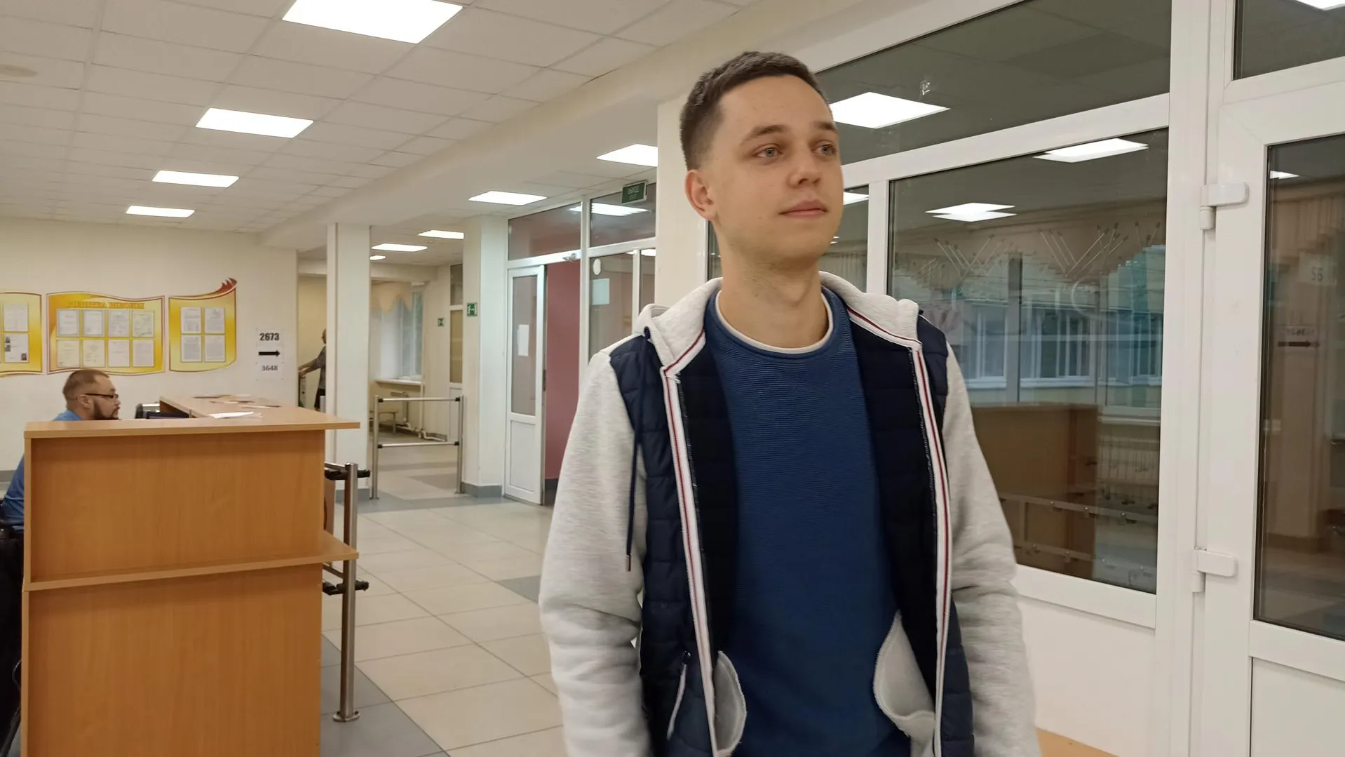 Фото: Ксения Казакова