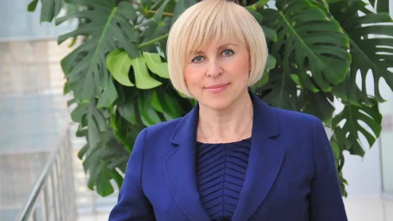 Ушакова: абонемент позволит сэкономить на проезде