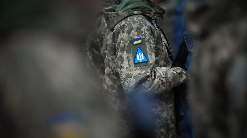 Официальный сайт президента Украины