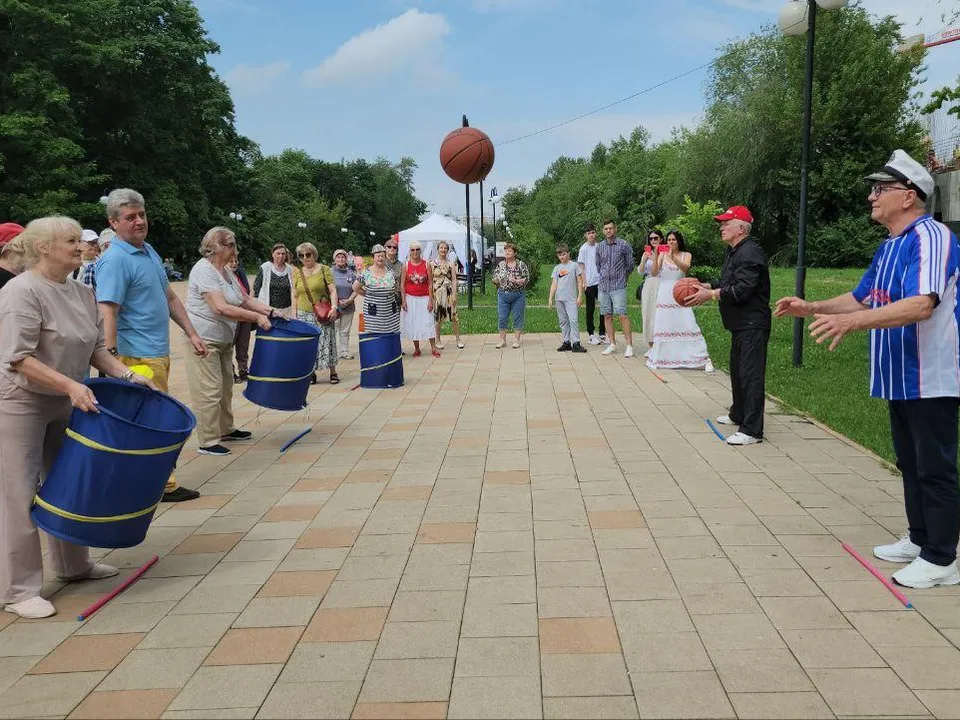 Фото: Наталья Лымарь