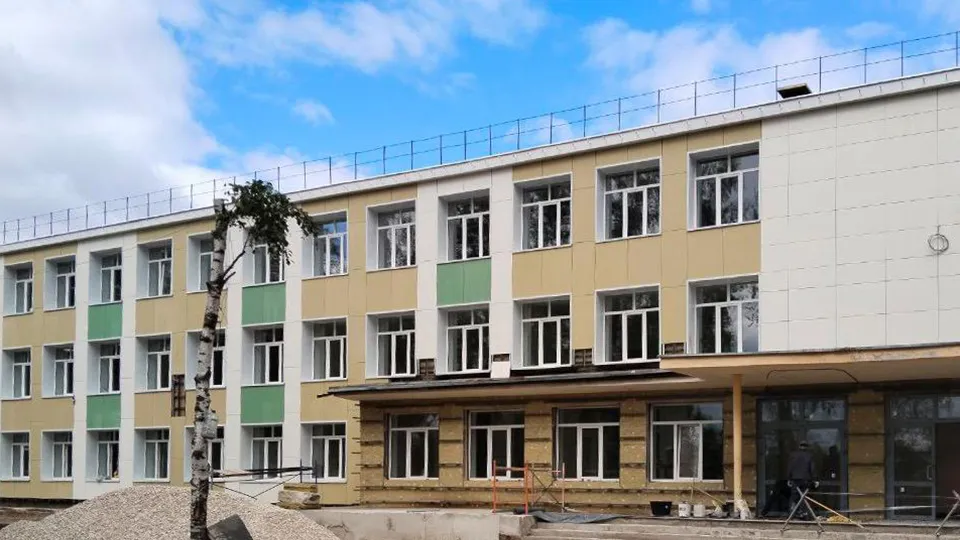 Фото: Министерство строительного комплекса Московской области