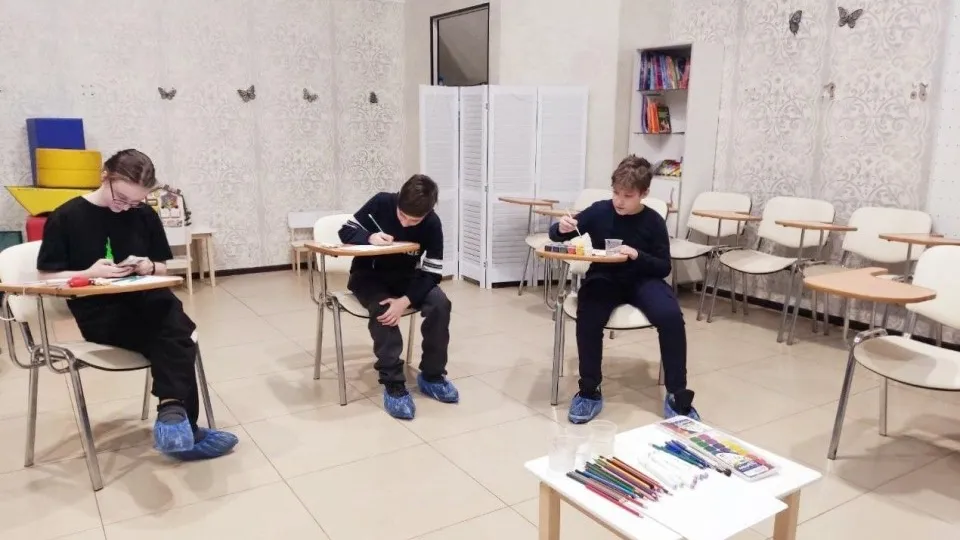 Фото: Минсоцразвития МО