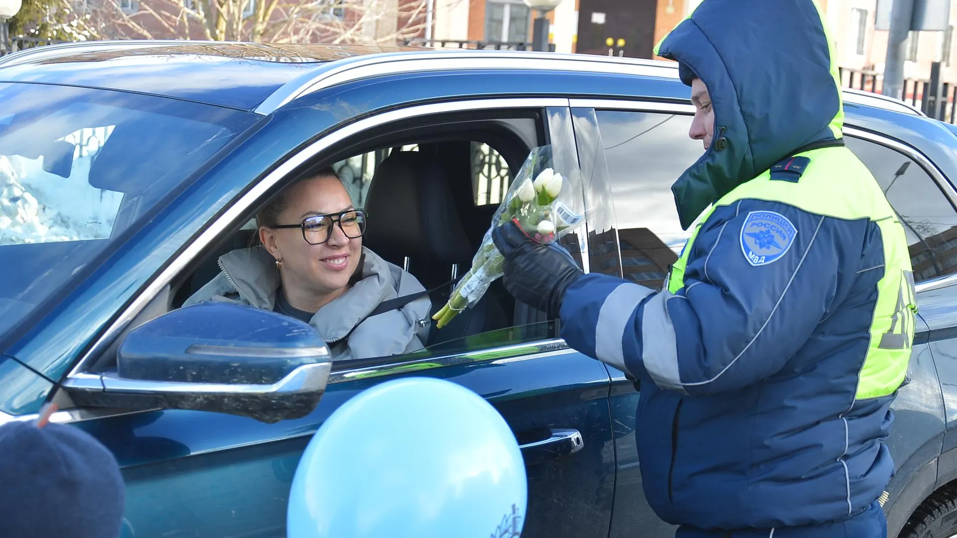 Администрация м.о. Шатура
