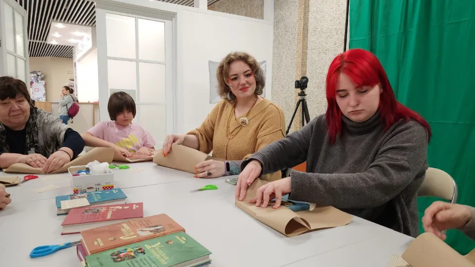 Фото: МедиаБанк Подмосковья/Мария Амелина