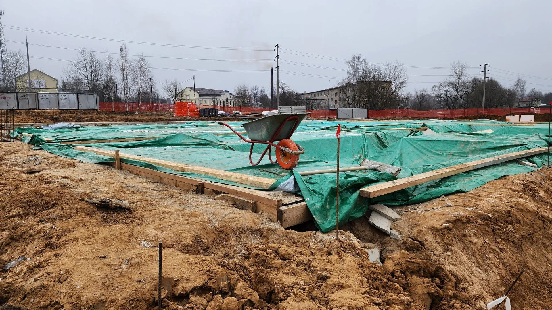 В подмосковном Ступино появится новая подстанция скорой помощи