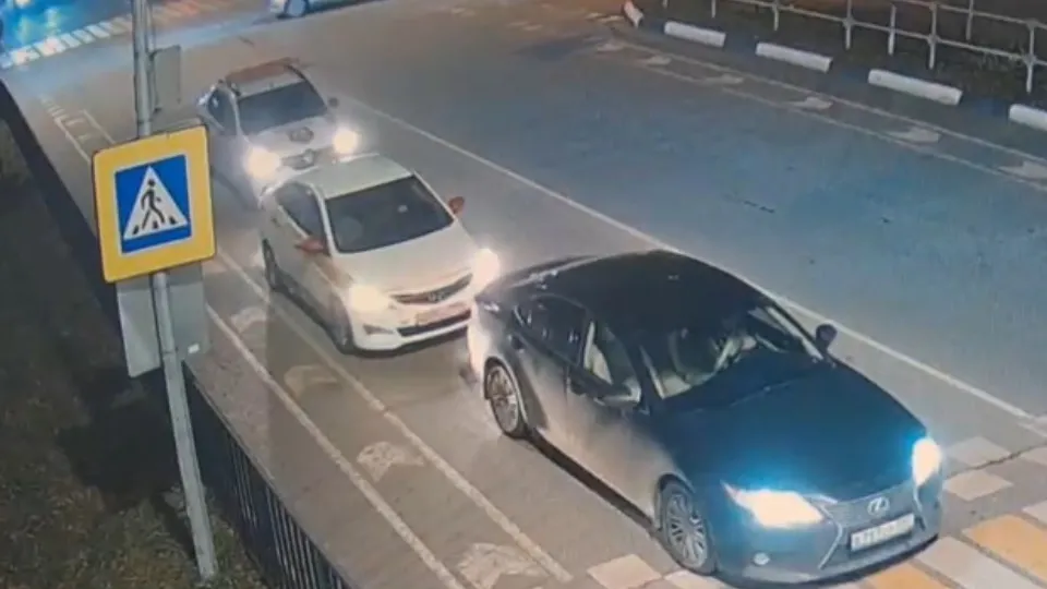 Фото: Министерство транспорта и дорожной инфраструктуры Московской области