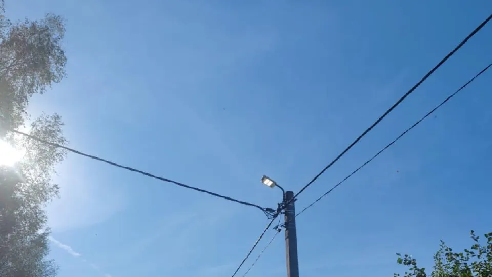 Фото: администрация м.о. Шаховская