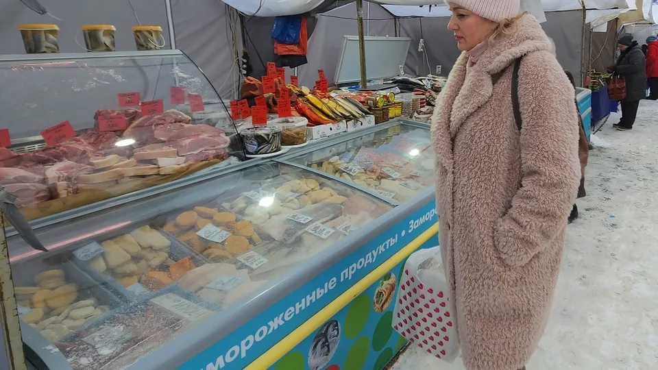 Фото: МедиаБанк Подмосковья/Валентина Максимова