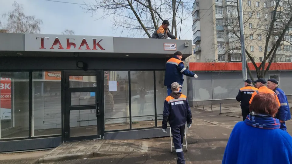 Фото: Наталья Лымарь