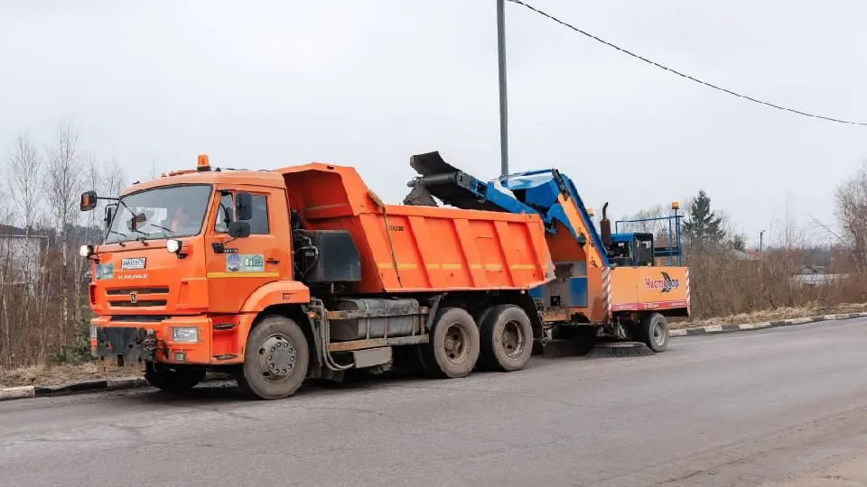 Фото: пресс-служба администрации г.о. Дубна